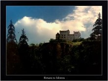 Return to Iskwen