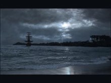 Smuggler's Cove