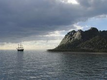 The Island