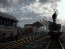 Old South Station
