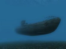 Run Silent, Run Deep Standard