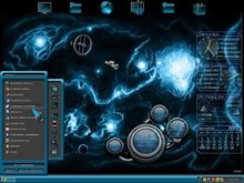 The Monitors