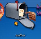 mailbox (animated)