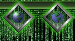 Matrix Globes