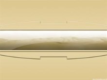 Beige Dunes