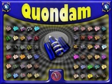 Quondam - XP/FX
