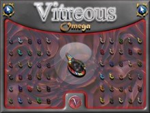 Vitreous Omega - FX/XP