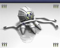 Neo Antares Logon shot