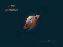 Aero Executive wide Bootskin