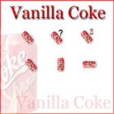 Vanilla Coke
