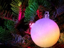 Ornaments