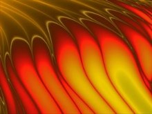 Ablaze