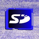 SD Card