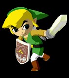 Zelda Link