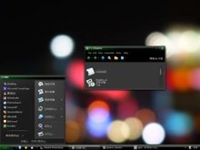 Darker Theme