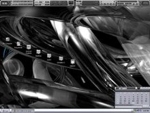 Chrome