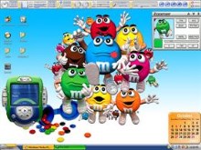 M&M