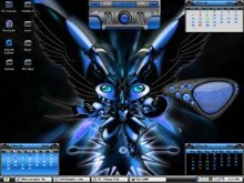 CyberDou