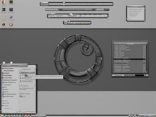 cabal desktop