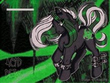 Acid Dew