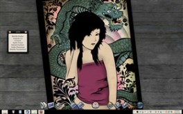 Xandar Plus Launcher