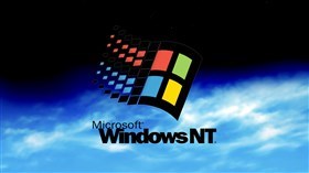 Windows night edition