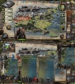 Covenant Chronicles FAN Theme