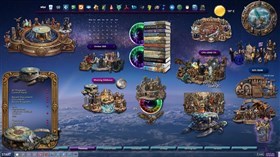 Terry Pratchett (FAN Theme)