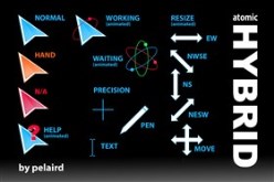 atomic HYBRID