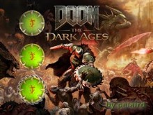 The Dark Ages