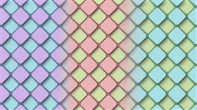 Seamless Square Grid