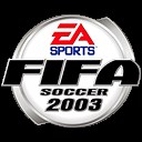 EA Sports FIFA 2003