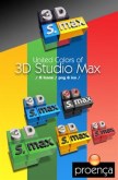 icons United colors of 3d Studio MAX