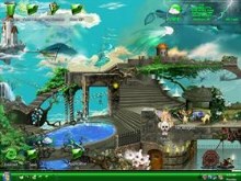 Castles In The Sky