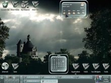 Dark Castle