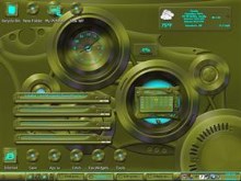Alien Technology