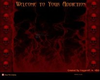 Addiction 2.0 logon