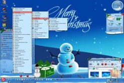 My Winter Wonderland