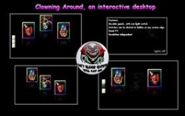 Clowning Around