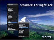 StealthOS RC