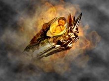 The Rescue