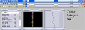 Toolbar  V0.9