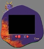 Spyro The Dragon