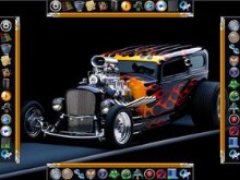 MeanMachine Zoomer