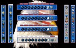 Revolution Tabbed & Side Docks