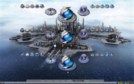 Stargate Tiles