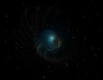 universal atom