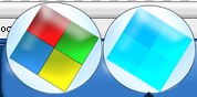 Startmenu XP
