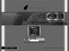 Bionic Log On