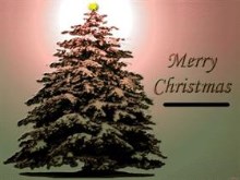 Merry Christmas